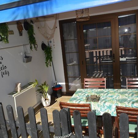 No & Na Bungalow Montecastillo I1 Калета де Фусте Екстериор снимка