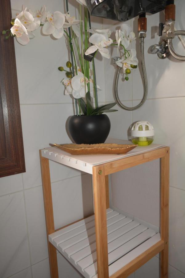 No & Na Bungalow Montecastillo I1 Калета де Фусте Екстериор снимка