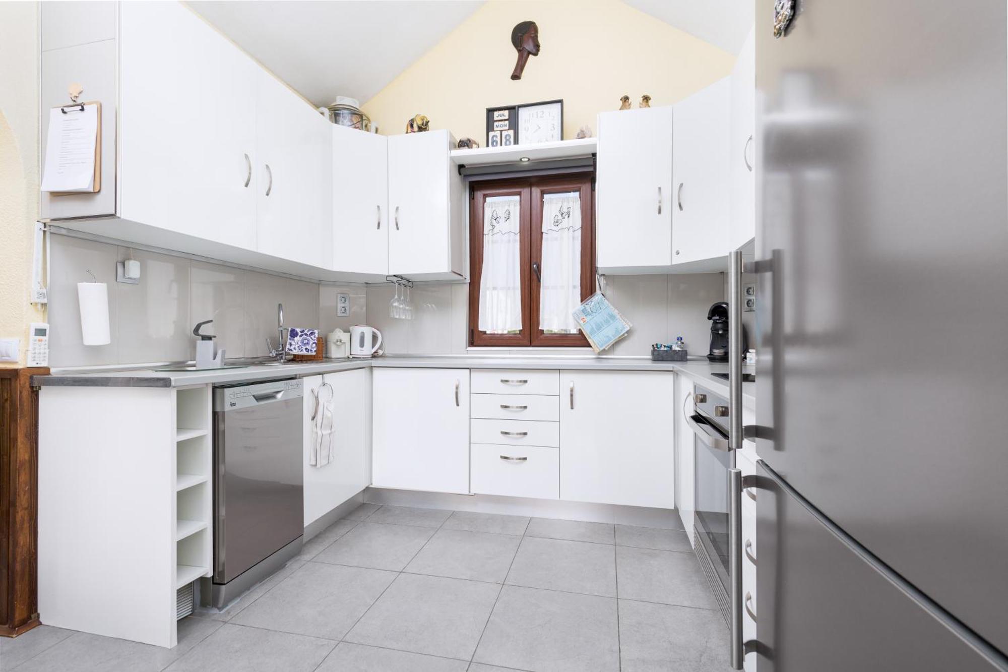No & Na Bungalow Montecastillo I1 Калета де Фусте Екстериор снимка
