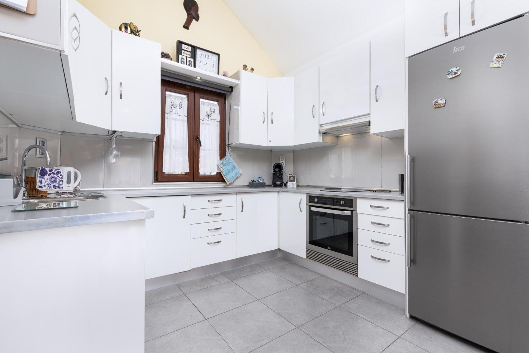 No & Na Bungalow Montecastillo I1 Калета де Фусте Екстериор снимка