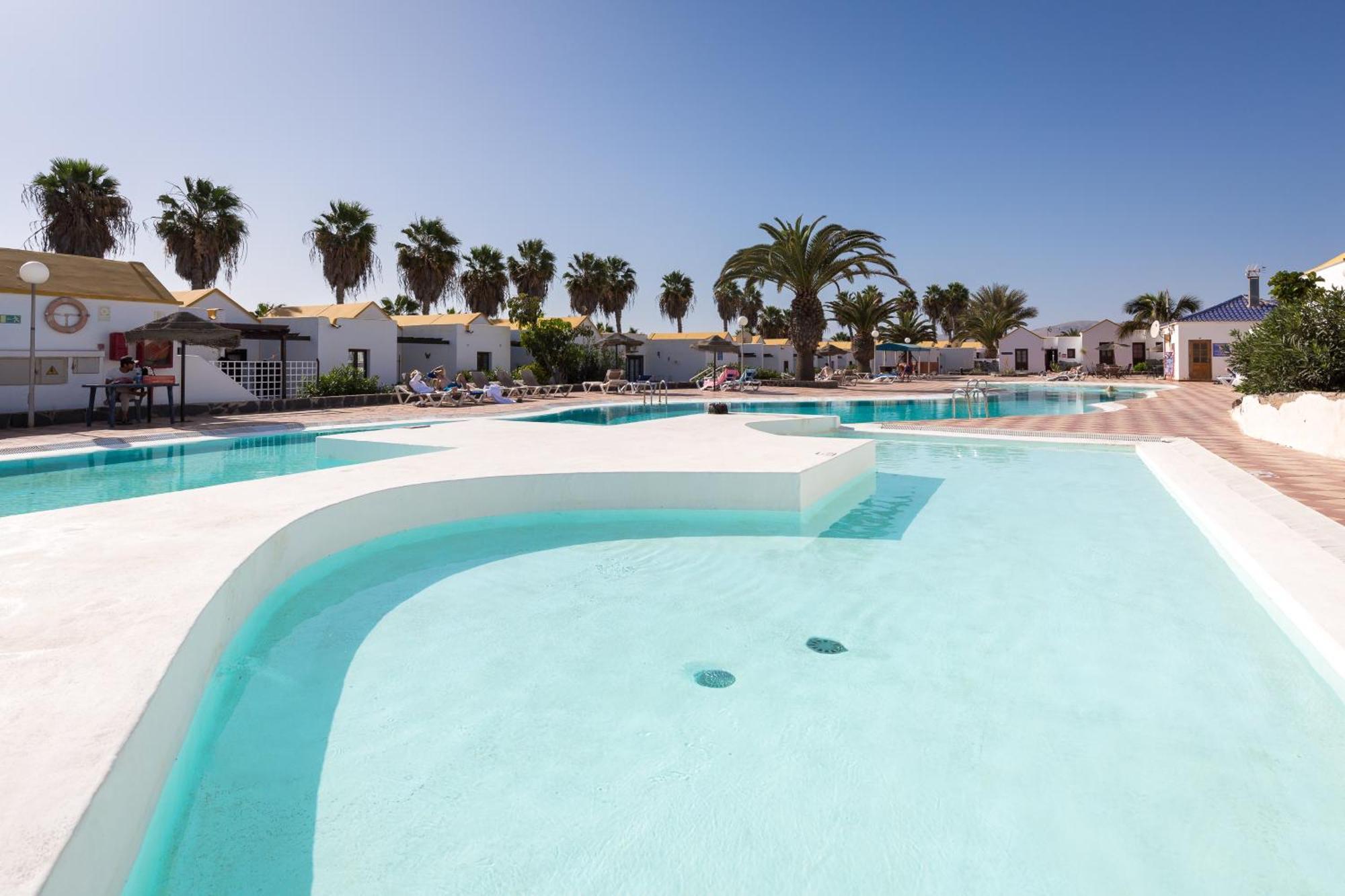 No & Na Bungalow Montecastillo I1 Калета де Фусте Екстериор снимка