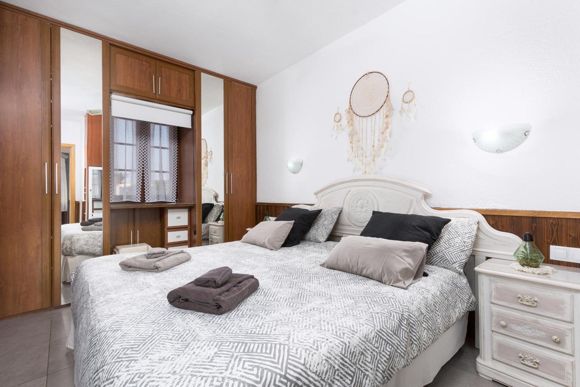 No & Na Bungalow Montecastillo I1 Калета де Фусте Екстериор снимка