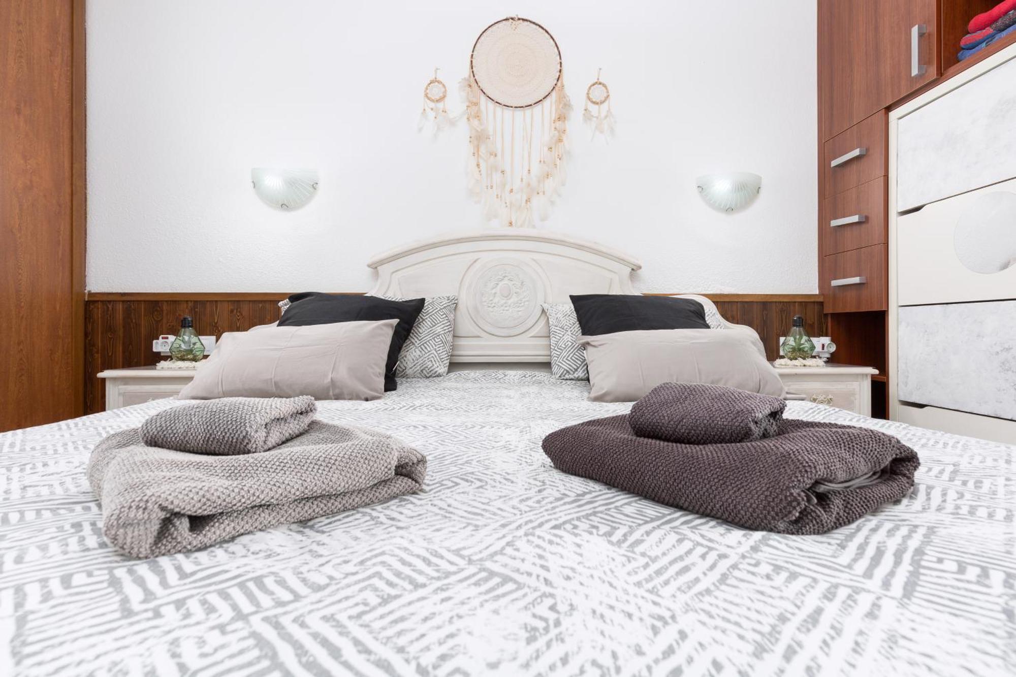 No & Na Bungalow Montecastillo I1 Калета де Фусте Екстериор снимка