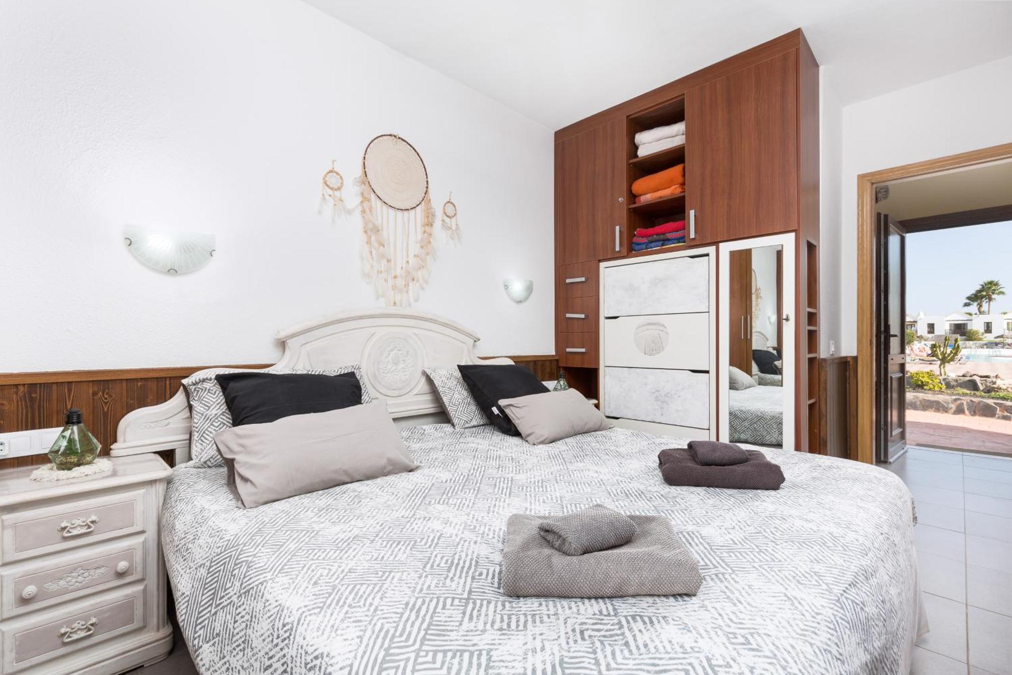 No & Na Bungalow Montecastillo I1 Калета де Фусте Екстериор снимка