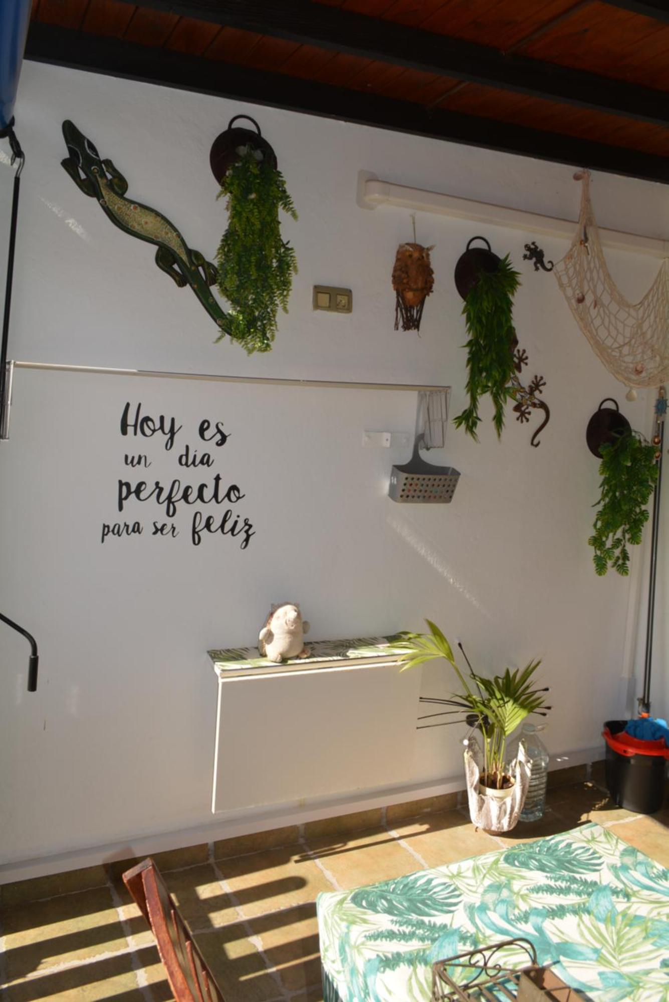 No & Na Bungalow Montecastillo I1 Калета де Фусте Екстериор снимка