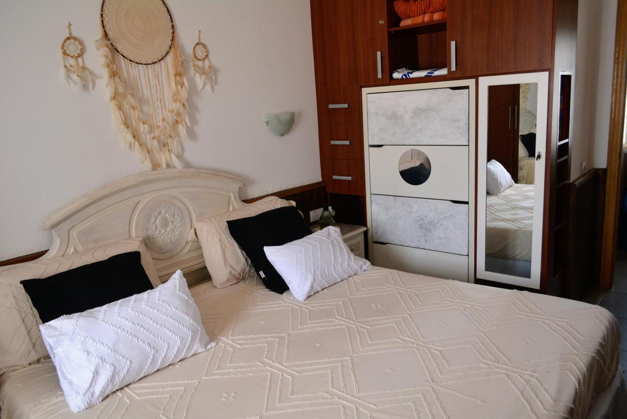 No & Na Bungalow Montecastillo I1 Калета де Фусте Екстериор снимка
