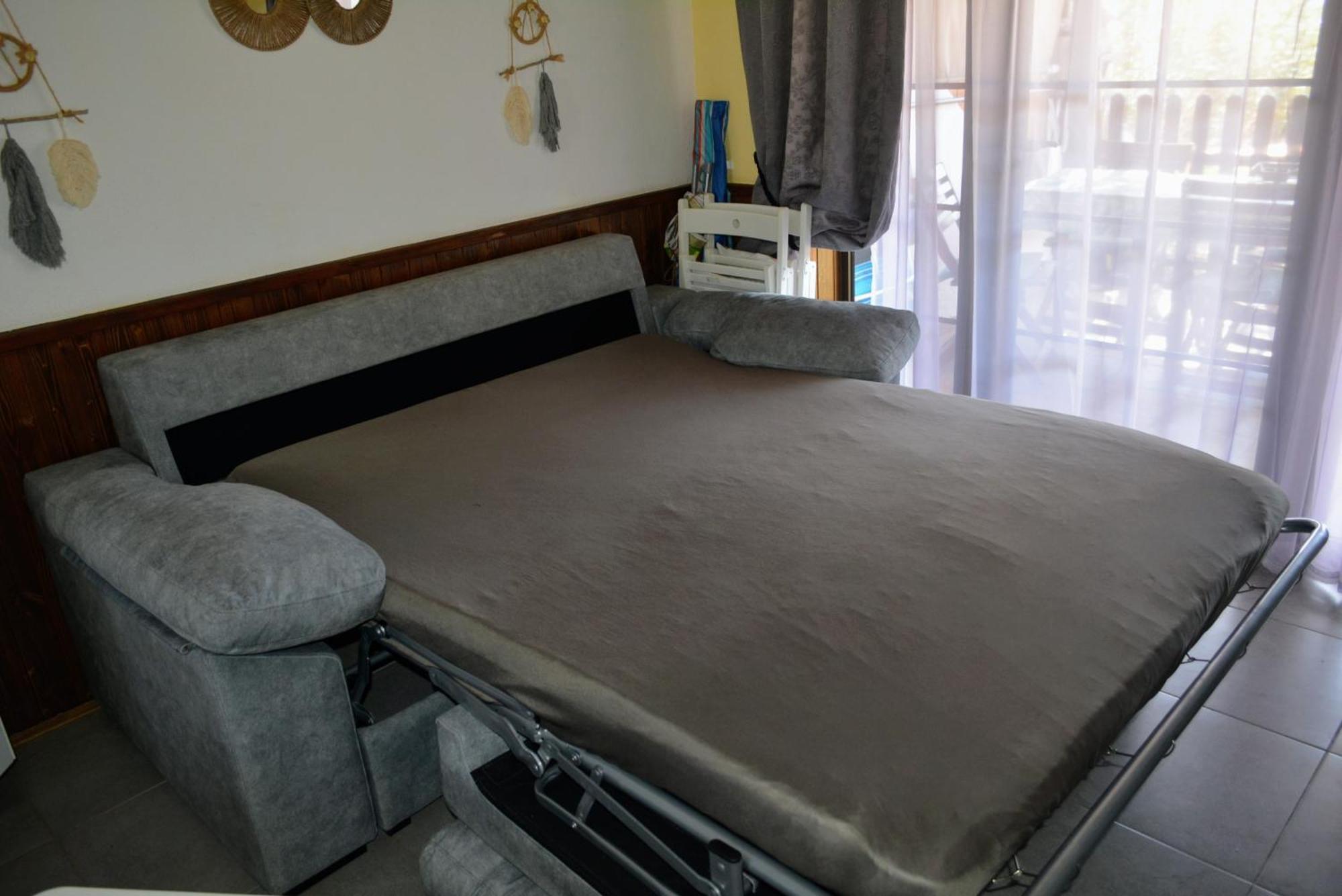 No & Na Bungalow Montecastillo I1 Калета де Фусте Екстериор снимка