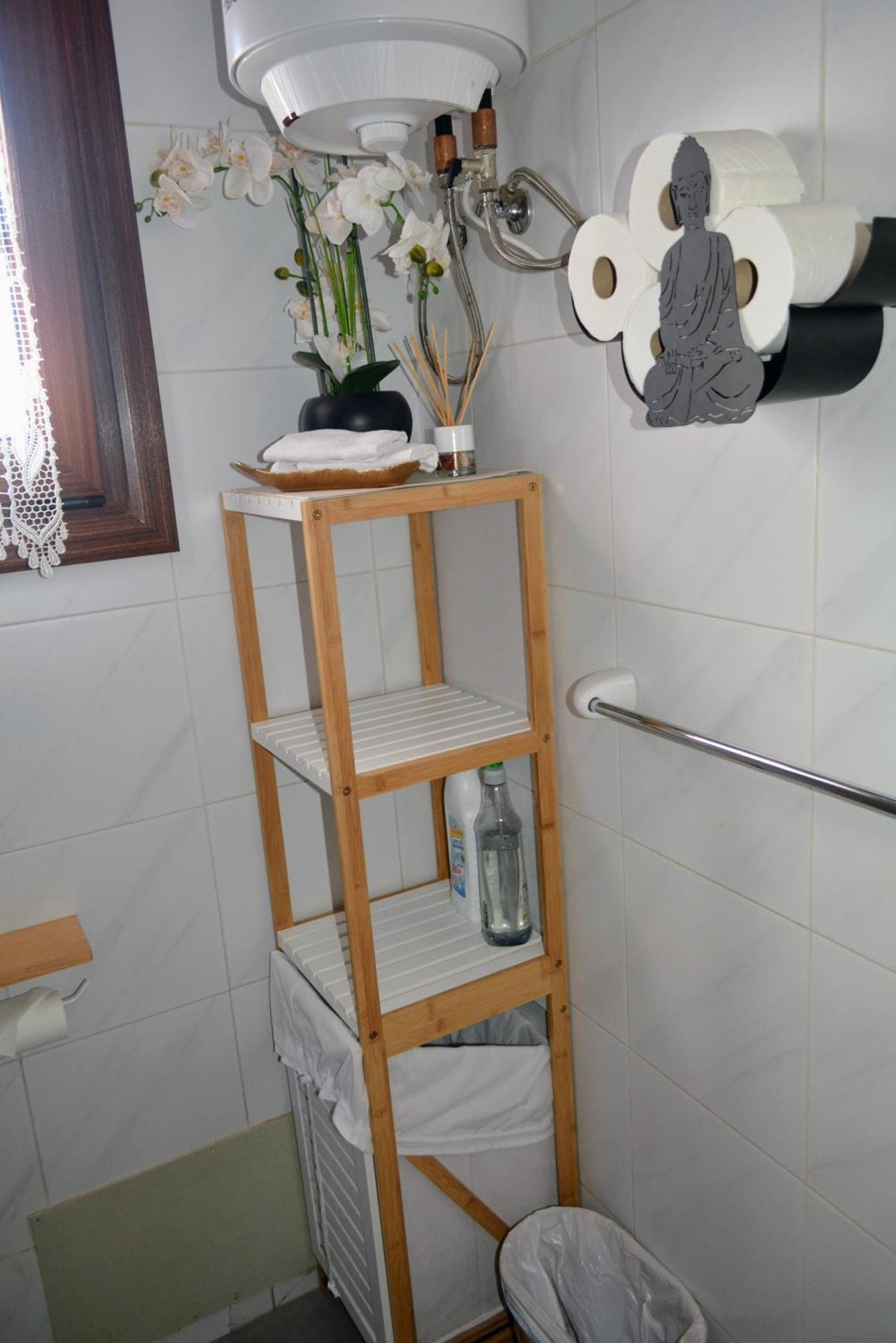 No & Na Bungalow Montecastillo I1 Калета де Фусте Екстериор снимка