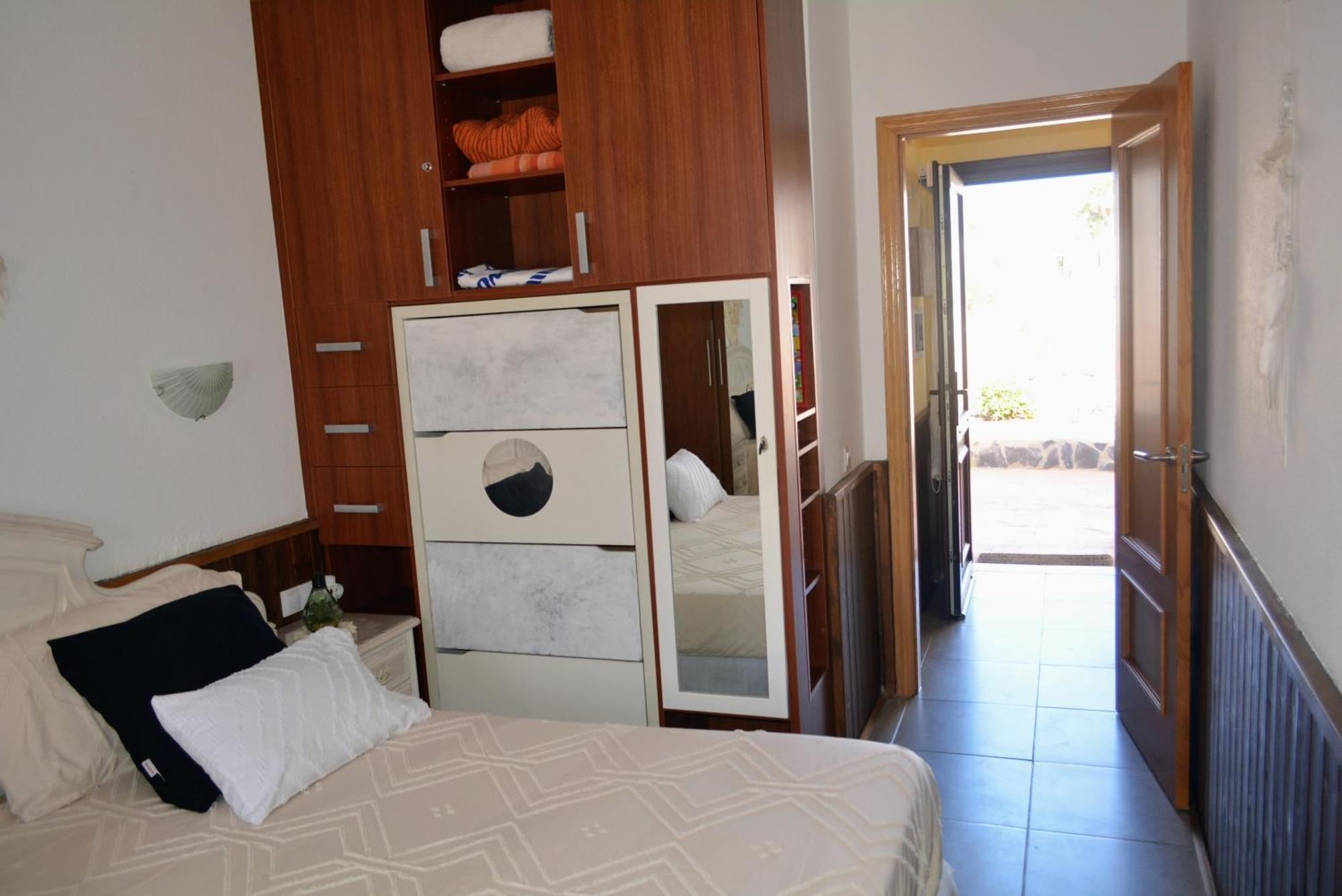 No & Na Bungalow Montecastillo I1 Калета де Фусте Екстериор снимка